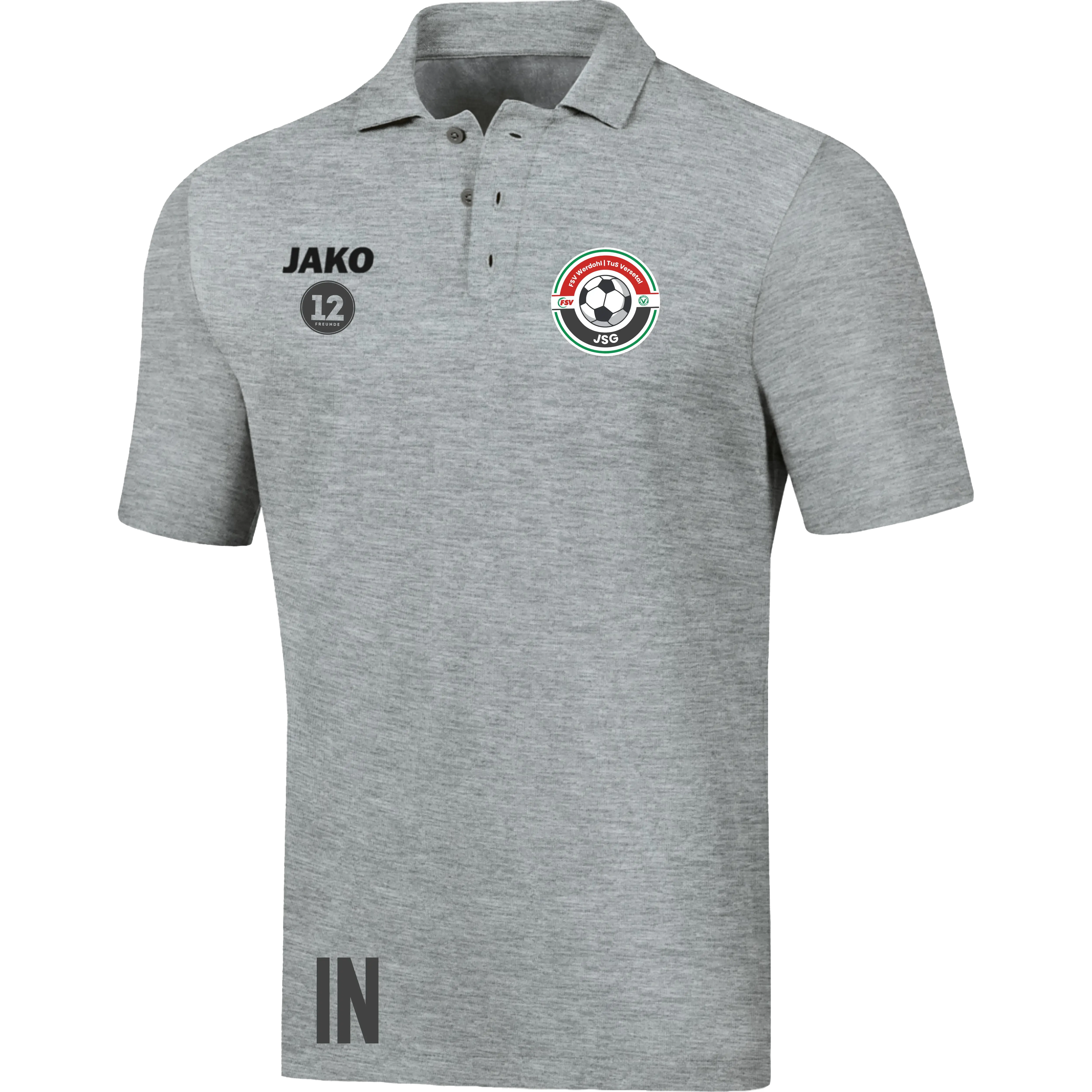 Jako Polo Base Trainer