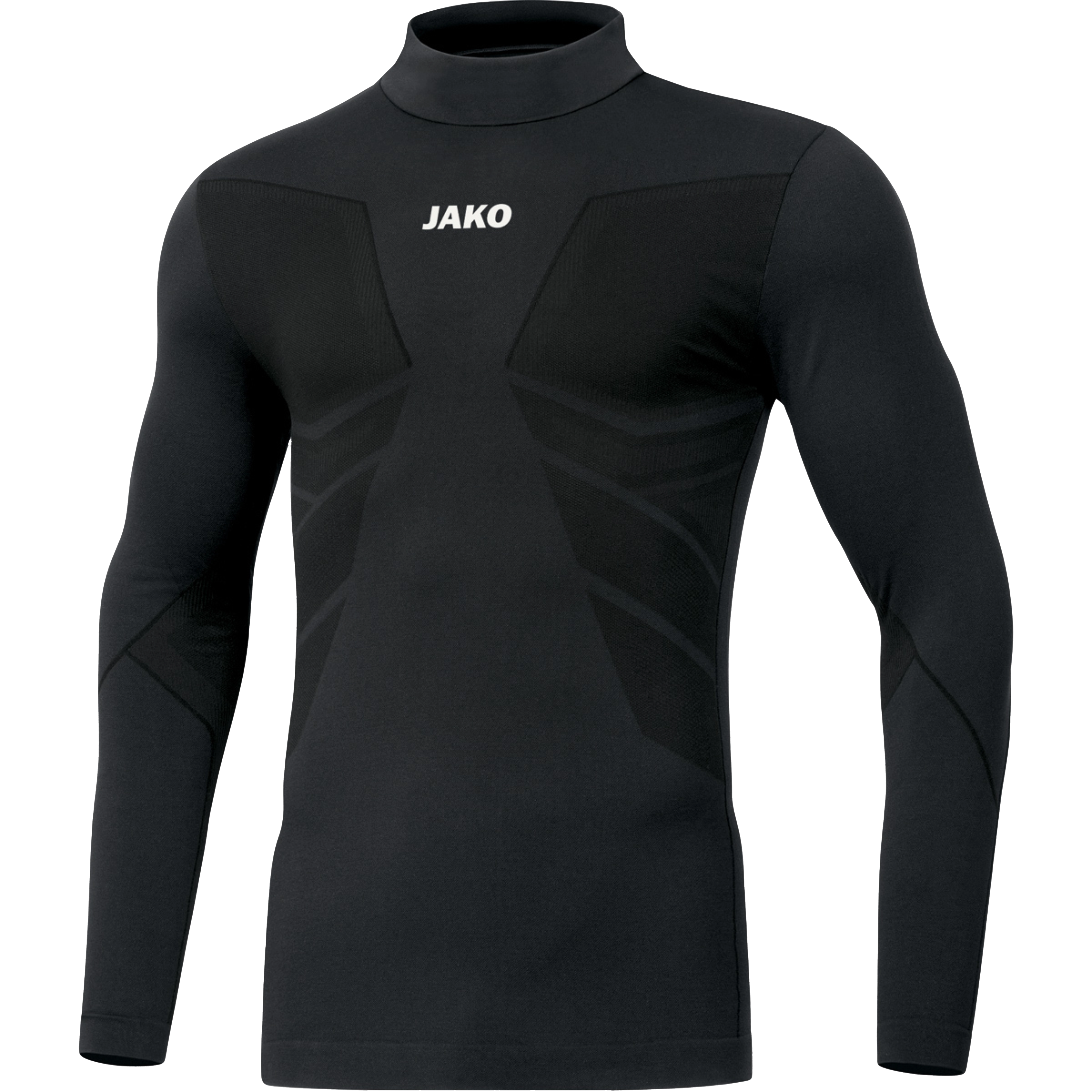 Jako Longsleeve Comfort 2.0 Thermo