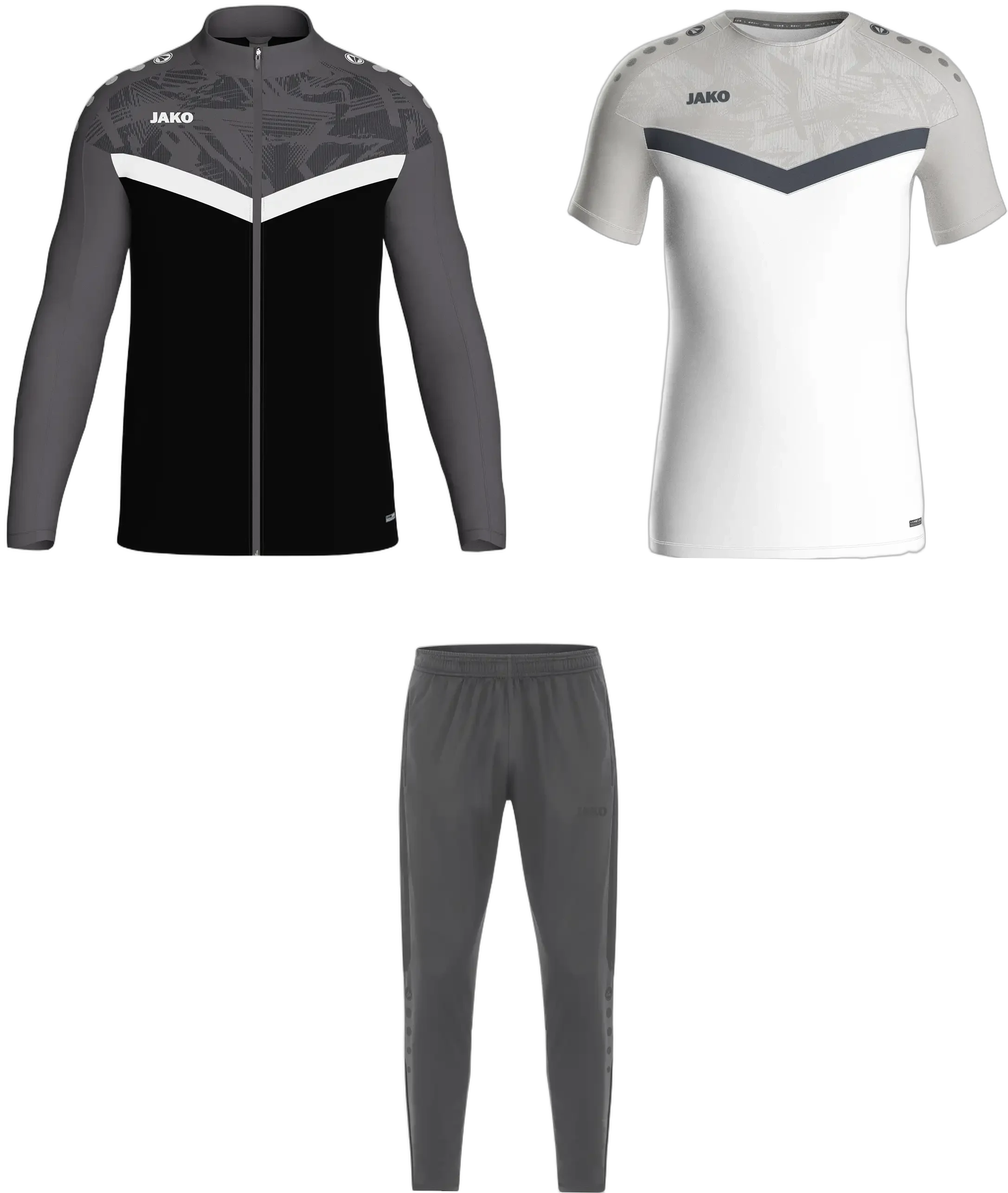 Packet Trainer