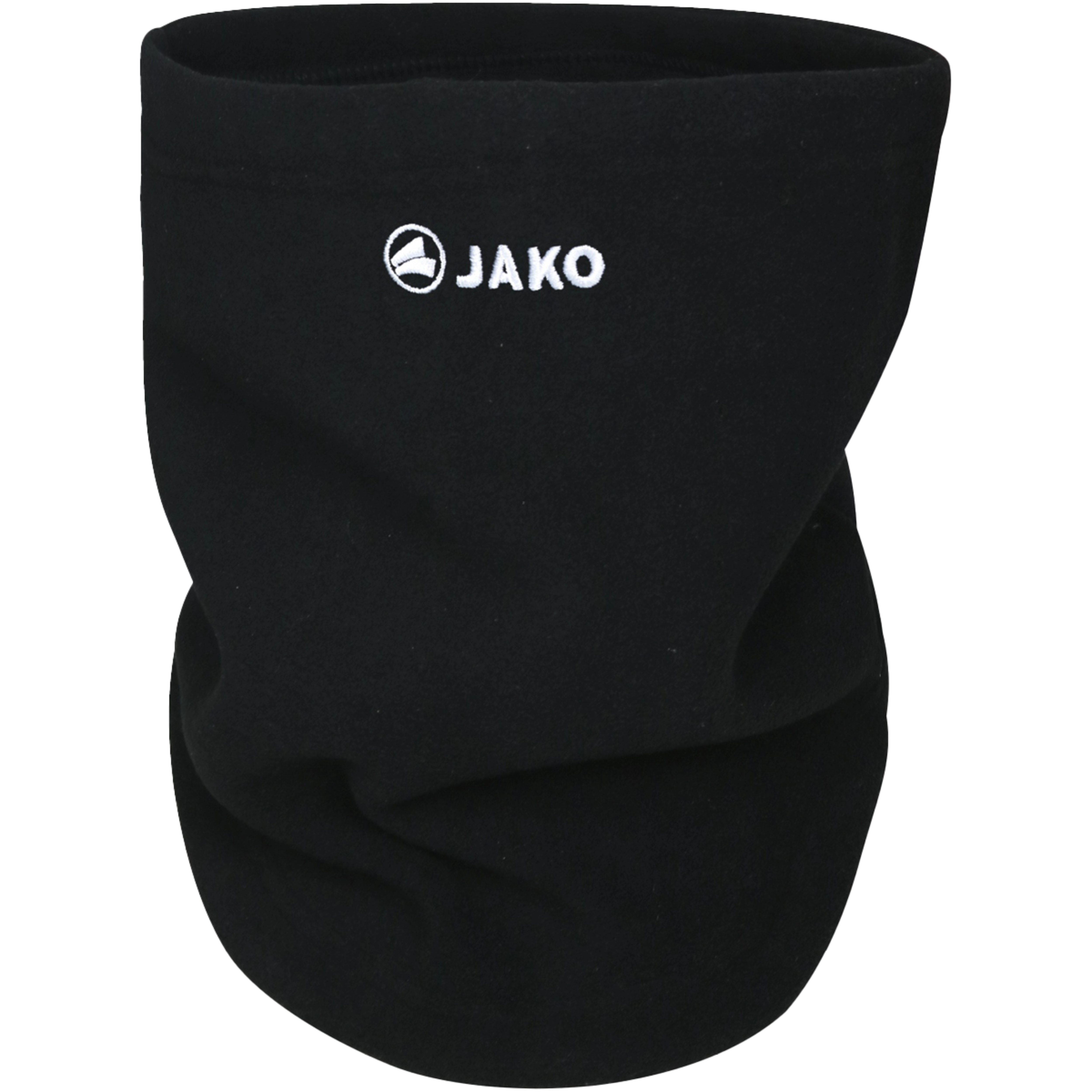 Jako Neckwarmer Micro-Fleece