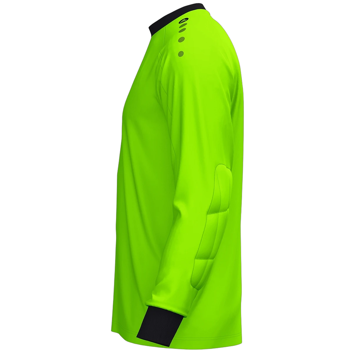 JAKO Torwart Trikot One - Neongrün / L