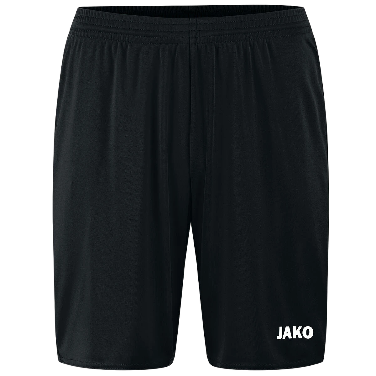 JAKO Sporthose Manchester 2.0 ohne Innenslip - Schwarz / L